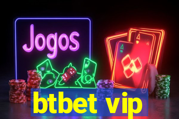 btbet vip